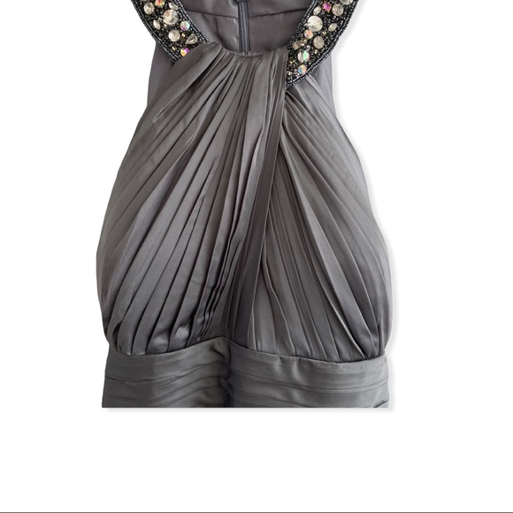 May Queen Dress NWOT - Picture 4 of 16